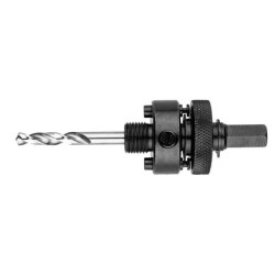 Adapter, trzpień do otwornic Bimetalowych 30-38mm NEO 57-940