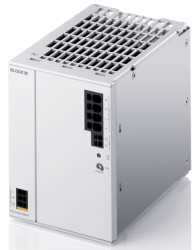 PC-0124-200-0 Primary switching power supply, PC-1AC, 24 V DC, 20 A