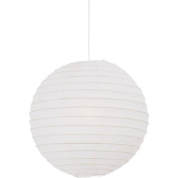 Nordlux 84823014 Chino Pendant Light 60W E27 Wood