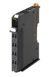 Moduł z wyjściem analogowym Omron Analogowy moduł wyjściowy NX-DA Analogowa PLC CJ, Moduł złącza EtherCAT, Moduł