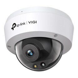 KAMERA WANDALOODPORNA IP VIGI-C240(4MM) PoE - 4 Mpx 4 mm TP-LINK