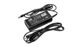 Zasilacz Mpl Desktop 60W 12V Dc Ip20 Wtyczkowy Ea10750d1