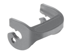 Złącze przemysłowe 19430005221 Harting Zawartość: 1 szt.