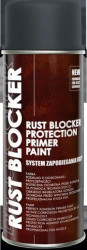 Farba na rdze antracyt RAL 7016 RUST BLOCKER