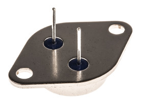 Tranzystor Darlingtona PNP 120 V Otwór przezierny TO-204 Pojedynczy