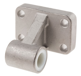 Stopka otwór: 40mm Festo do Siłownik kompaktowy ADVUL LNG