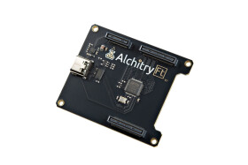 Sparkfun Alchitry Ft V2