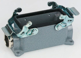 Obudowa złączy dużej mocy TE Connectivity