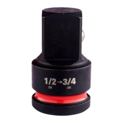 Redukcja udarowa z 1/2 na 3/4 Shockwave MILWAUKEE