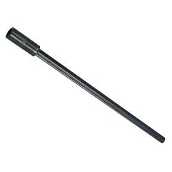 Starrett AY219 A5 Extension for A2 &amp; A2E Arbors