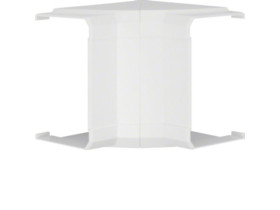 tehalit.BRN Kąt wewnętrzny 67x110 biały G12019010 HAGER