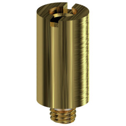 Weidm&#x171;ller 2815610000 Connecting Sleeve Height 6mm Width 6mm