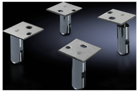 Podkładka wyrównująca Rittal SO 2859.000 2859000 4 szt.