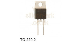 20ETS08PBF rectifier - International Rectifier
