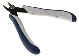 RS PRO długość 123 mm gr. cięcia: 1mm Nie Stal węglowa