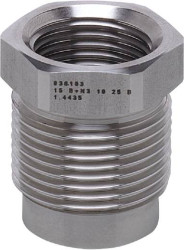 ifm Electronic E43302 Adapter E43302 1 szt.