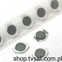 LPO1704-472MLC 4.7uH 1.1A 0.20Ohm Chip Inductor SMD COILCRAFT