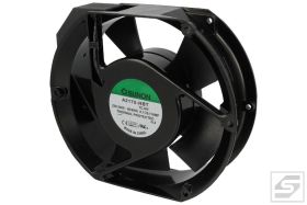Wentylator A2175HBT-TC;SUNON;25W; 171x151x51mm;kulkowe;230VAC;2800RPM