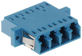 Adapter jednomodowy AD-4LC/4LC