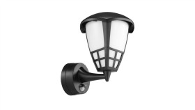 Kinkiet 1Xe27 Z Czujnikiem Maclean, Czujnik Na Podczerwień, Max. Obciążenie...