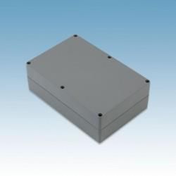 TH-258-ABS OBUDOWA 222x146x75