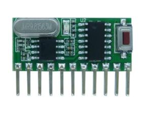 RF CYRM03-433.92 RF CYRM03-433.92