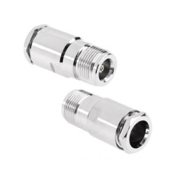 Gniazdo N skręcane na RG213U