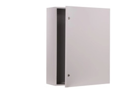 Obudowa hermetyczna RH IP65 z płytą montażową 1000x800x210mm RH 8102 6-698