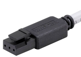 Złącze urządzenia Bürkert 2505 248156 1 szt.