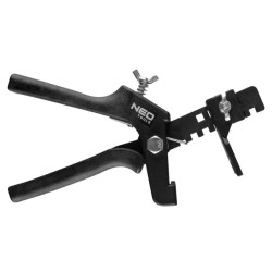 Pistolet do systemu poziomowania 61-104