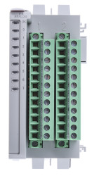 Moduł PLC We/Wy Allen Bradley Moduł PLC We/Wy Micro850 2085-IF8 90 x 87 x 28 mm