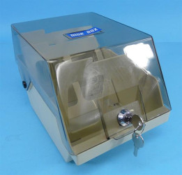 PUDEŁKO NA DYSKIETKI 5,25' DB-50L