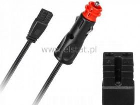 Przewód zasilający do lodówek turystycznych 4m