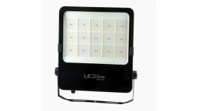 Naświetlacz Projektor Na Boisko Orlik Led Line Prime Floodlight 150W 4000K...