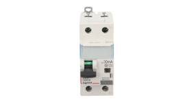Wyłącznik Różnicowo-Nadprądowy 2P 20A B 0,03A Typ A P312 Dx3 410966