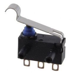 Omron B3FS-4002P Switch Tactile SPST-NO 160gf Surface Mount