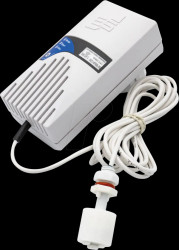 500241 Smart water detector with float switch