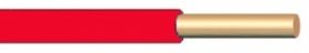 Przewód DY 1x1.5mm2 czerwony
