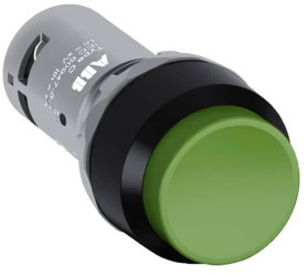 ABB 1SFA619103R1012 CP4-10G-10 Przycisk zielony 1 szt.