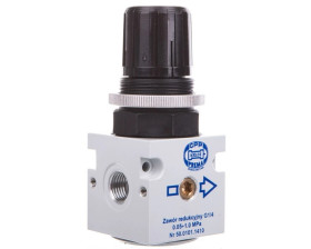 Zawór redukcyjny G1/4 1,0 MPa 50.0101.1410