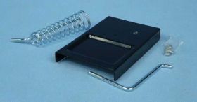 ZD-C1 PODSTAWKA POD LUTOWNICĘ