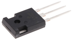 Tranzystor NPN TO-247 450 V Otwór przezierny 30 A MJW18020G