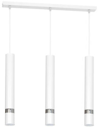 Lampa wisząca JOKER WHITE 3xGU10 MLP1348 Milagro