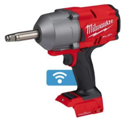 KLUCZ UDAROWY AKUMULATOROWY 1/2 18V M18ONEFHIWF12E-0X 0*AH