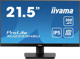 Iiyama ProLite XU2293HSU-B7