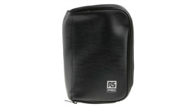 Torba Narzędziowa, Pvc, Typ Blokady: Zamek Błyskawiczny, Dł.: 200Mm, Szer.:...