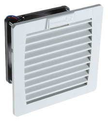 Wentylator filtrujący Pfannenberg IP54 12 V DC 109 x 109mm 2.4W