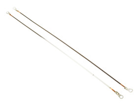 Zgrzewarka x 300mm, Typ G, brytyjskie BS 1363