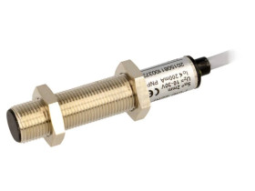 Czujnik indukcyjny PNP/NO + NC 0-2mm 10-30VDC PCID-2ZRP