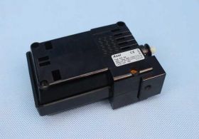 KN-4a 230V/90W/4500obr SIL.MASZ.SZYCIA